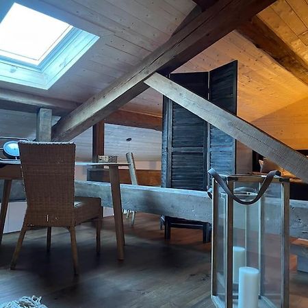 Appartement Cosy Sahorre Bagian luar foto