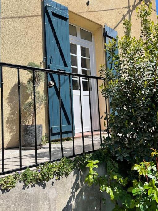 Appartement Cosy Sahorre Bagian luar foto