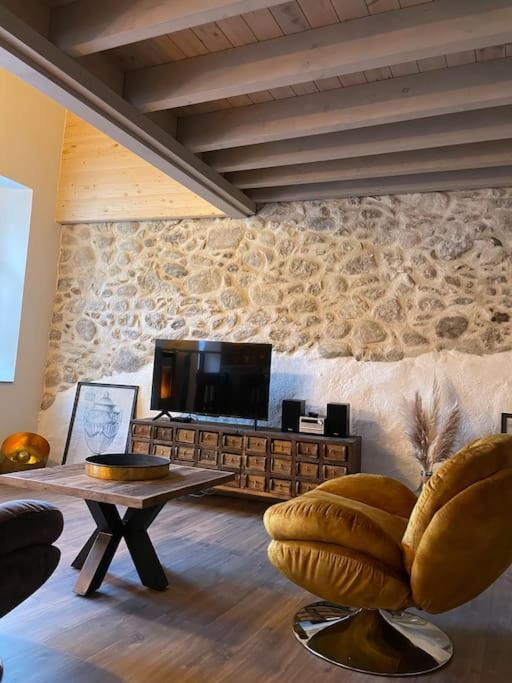 Appartement Cosy Sahorre Bagian luar foto